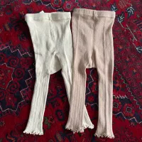 ساق شلواری دخترونه