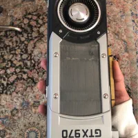 کارت گرافیکGTX 970 Founders Edition