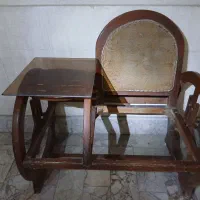 صندلی تلفنی