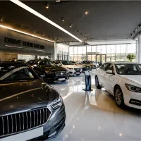 تجاری مناسب نمایشگاه