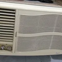 کولر تراست 18هزار موتور بزرگ