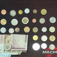 ۳۰ست سکه جمهوری