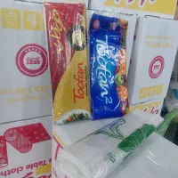 کیسه فریز