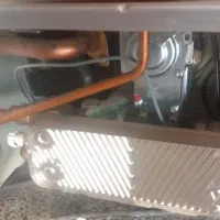 پکیج|آبگرمکن، پکیج، شوفاژ|سپیدان, |دیوار
