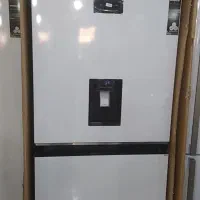 یخچال فریزر آکبند