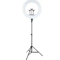 فروش رینگ لایت مدل RL-21