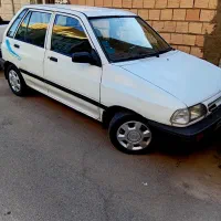 پراید۷۵ کره ای