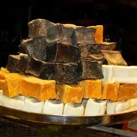 صابون مراغه ( فروش بصورت عمده و خرده)