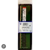 رم DDR4 کینگستون 8 گیگ