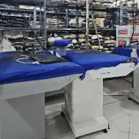 استخدام نیروی خانم جوان جهت اتو و بسته بندی