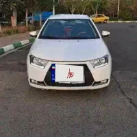 دنا پلاس معاوضه با پراید تا مدل ۹۵