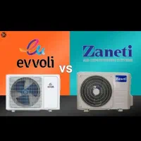 دنیای کولر اقساطی