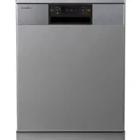 ماشین ظرفشویی۱۵نفره نو زیر قیمت