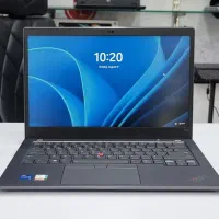 Thinkpad T14s نسخه ویژه شاسی آلومینیوم نسل 11