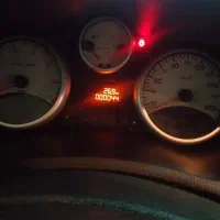 پژو ۲۰۷tu5p|خودرو سواری و وانت|تهران, شهرک فردوس (حسینی)|دیوار