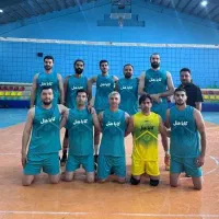 والیبال نیاز به بازیکن