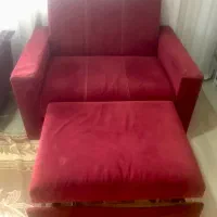 مبل تخت شو مارک تن آسای