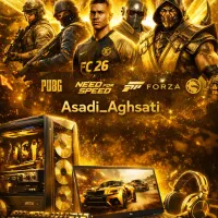 معاوضه سیستم های گیمینگ/ddr123/لپتاپ قدیمی