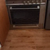 گاز پنچ شعله طرح فر  تکنو