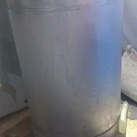 دیگ گلاب گیری