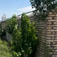 زمین با پروانه و بر جاده متراژ مختلف اقساط معاوضه