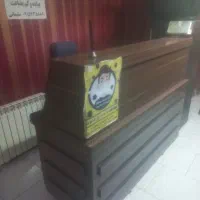 میز پیشخوان،میز پذیرش