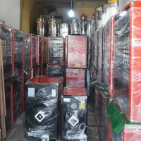 بخاارریی فن داار نیمه صنعتی صنعتی فروشگاهی