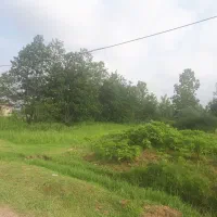۷۰۰ متر زمین بایر