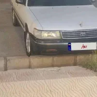 تویوتا کریسیدا