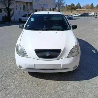 تیبا۲ بدون رنگ وضربه 1400