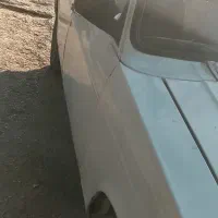 پیکان وانت سالم باکارت سوخت