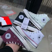 کتونی کانورس آلستار دخترونه converse allstar 1970s