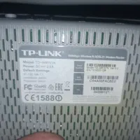 دو عدد مودم tp link