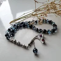 تسبیح موی یار