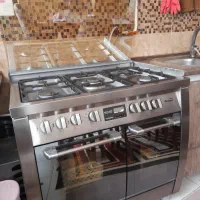 اجاق گاز تکنو