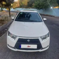 دنا پلاس اتومات مدل ۱۴۰۰