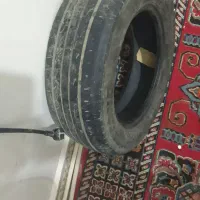 لاستیک پژو