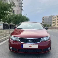 سراتو 2000 مدل ۹۵ در حده صفر