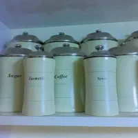 سرویس اشپزخانه