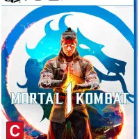 بازی mortal 1 قابلنصب کپی خور اکانتی ps5 ps4