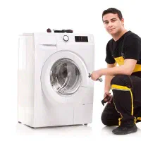 تعمیرات تخصصی انواع لوازم خانگی وتجاری...