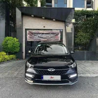 آریزو 6 مدل 99 سند تک برگ