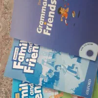 کتاب فمیلی فرند ۱