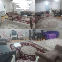 سوییت آپارتمان فول امکانات وشیک