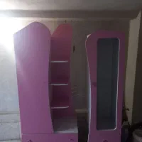 فروش کمد بچه