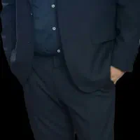 کت و شلوار