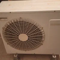 کولر 24 هزار سامسونگ طرح لبخند سرمایشی و گرمایشی