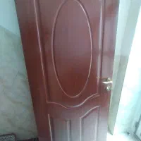 درب چوبی|مصالح و تجهیزات ساختمان|اراک, |دیوار