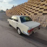 پیکان مدل 83 بیرنگ سالم