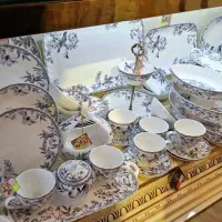 سطل و جادستمالی